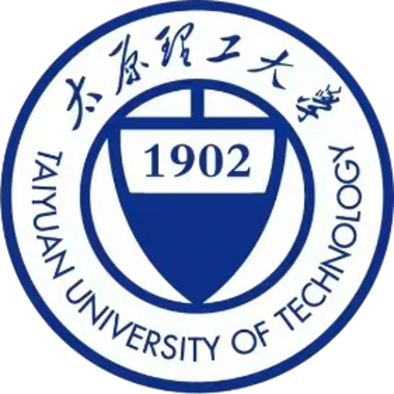 太原理工大學